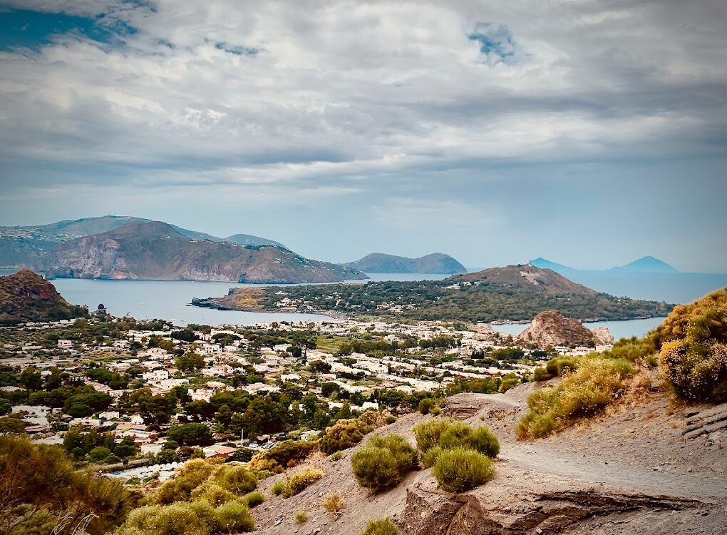 Le Isole Eolie: Un Patrimonio UNESCO da Esplorare